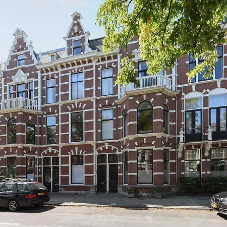 En Suite Den Haag Exterior foto